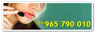 contact car rent aguilas
